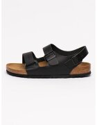 Birkenstock Кожени сандали Milano