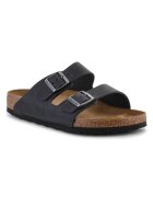 Birkenstock Мъжки чехли - BM167375 - черни