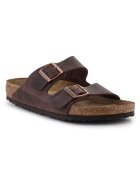 Birkenstock Мъжки джапанки - BM167396 - Кафяви