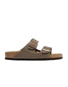 Birkenstock Пантофи Пластмасови - Кафяви