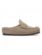 Birkenstock Унисекс мокасини - Неапол 1029675 Стандартна кройка