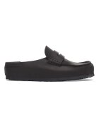 Birkenstock Унисекс мокасини - Неапол 1029694 - тясна кройка