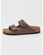 Birkenstock Унисекс велурени чехли