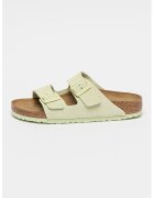 Birkenstock Унисекс велурени чехли Arizona