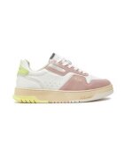 Blauer Дамски спортни обувки 303904524 - Текстил - Розов