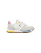Blauer Дамски спортни обувки - S5MELROSE02/NYS - Син - Текстил