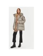 Blauer Дамско яке - 304445460 - Полиамид - Бежово