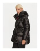 Blauer Дамско яке - 304445477 - Полиамид - Черно
