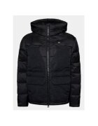 Blauer Мъжко яке - 303286156 - Полиамид - Черно