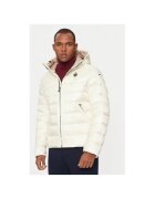 Blauer Мъжко яке - 304446078 - Полиамид - Бежово
