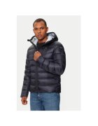Blauer Мъжко яке - 304446108 - полиамид - синьо