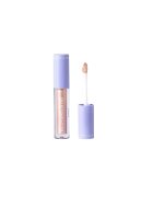 Blondesister Течни сенки за очи Gloweye - LIGHT GOLD 01 2.5 мл