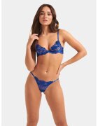 Bluebella Дамски сутиен - 303951696 - Полиамид