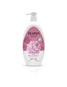 Bluma Душ гел аромат роза и божур 12л