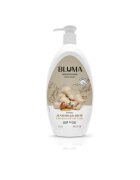Bluma Душ гел ароматизиран с джинджифил и масло от ший 12 л унисекс