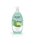 Bluma Душ гел бергамот 12 л