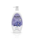 Bluma Душ гел Iris Viola 12л аромат ирис виолетка за жени
