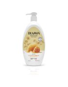 Bluma Душ гел Latte & Miele 12 л унисекс кремообразна текстура аромат на мляко и мед
