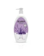 Bluma Душ гел лавандула 1.2 л унисекс
