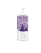 Bluma Душ гел лавандула 1 л унисекс