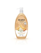 Bluma Душ гел портокалови цветя унисекс 2 л