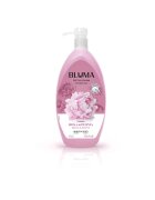 Bluma Душ гел роза и божур 12 л