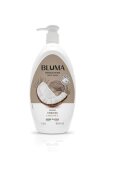 Bluma Душ гел с аромат на кокос 12 л