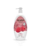 Bluma Душ гел с аромат на малина унисекс 12 л