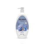 Bluma Душ гел син ирис 12 л унисекс хидратиращ крем