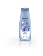 Bluma Душ гел син ирис 500 мл