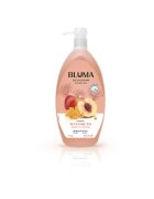 Bluma Душ гел Tutti Frutti унисекс 12л плодов аромат