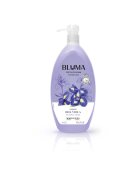 Bluma Гел за душ с аромат на виолетов ирис IRIS VIOLA 1 2 л