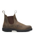 BLUNDSTONE Боти Челси Elastic Sided Boot Lined 5581