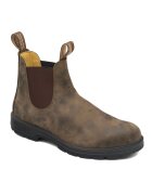 BLUNDSTONE Боти Челси Elastic Sided Boot Lined 5581
