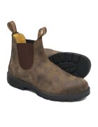 BLUNDSTONE Боти Челси Elastic Sided Boot Lined 5581
