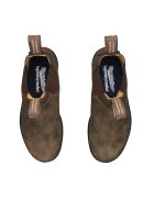 BLUNDSTONE Боти Челси Elastic Sided Boot Lined 5581
