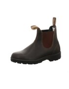 BLUNDSTONE Боти Stout - Естествена кожа