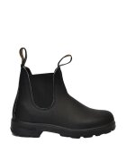 BLUNDSTONE Дамски боти - Черна кожа - Черен