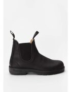 BLUNDSTONE Мъжки ботуши - Естествена кожа - Черен - Черен