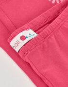 boboli Клин с памук Яркорозово