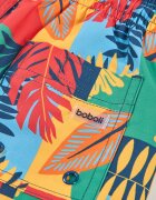 boboli Плувни шорти с принт Многоцветен