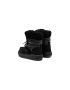 Bogner Дамски ботуши 304245428 - Текстил - Черни