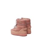 Bogner Дамски ботуши 304245497 - Текстил - Розов