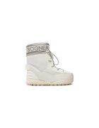 Bogner Дамски ботуши 304245541 - Текстил - Бели