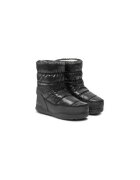Bogner Дамски ботуши 304245619 - Текстил - Черни