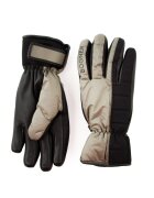Bogner Спортни ръкавици - Nylon - Black -