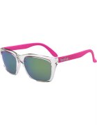 Bolle Дамски слънчеви очила Shiny Crystal/Pink Temples 527 12045 - 54mm