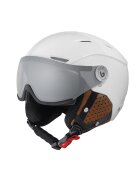 Bolle Каска за ски BACKLINE VISOR PREMIUM