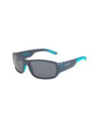 Bolle Ochelari Outdoor Heron - Черен мат/Син