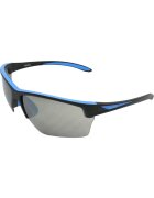 Bolle Очила за колоездене Flash TNS Gun - Black/Blue